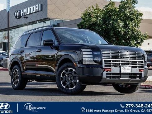 New 2026 Hyundai Palisade XRT Pro AWD/4WD image 1