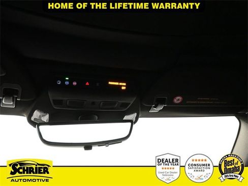 Used 2023 Chevrolet Corvette Stingray Preferred Cpe w/ Stealth Interior Trim Package image 18