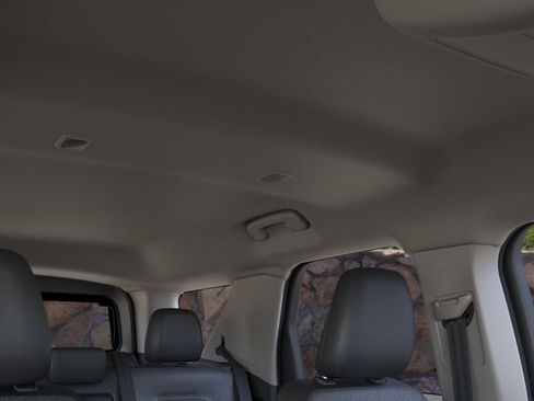 New 2025 Ford Bronco Sport Big Bend w/ Convenience Package image 22