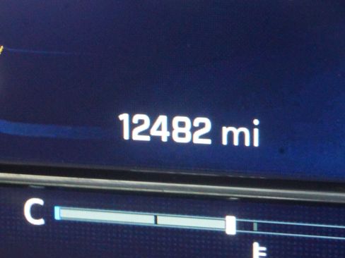 Used 2023 Chevrolet Silverado 1500 High Country w/ High Country Premium Package image 25