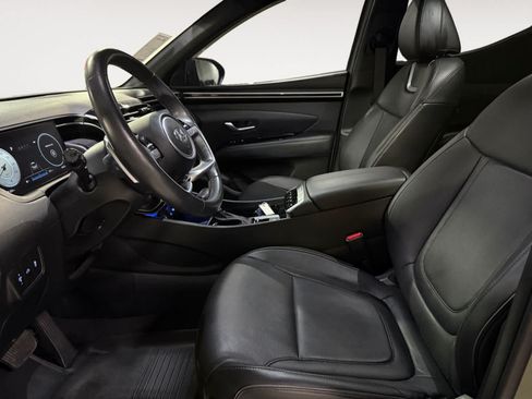 Used 2022 Hyundai Santa Cruz Limited AWD/4WD image 15