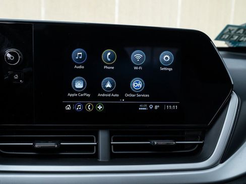 Used 2024 Chevrolet Trax RS w/ Sunroof Package image 28