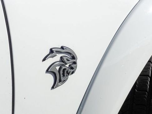 Used 2023 Dodge Charger SRT Hellcat w/ Harman/Kardon Audio Group image 7