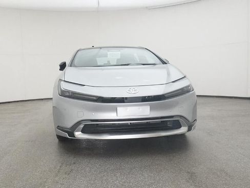 New 2026 Toyota Prius Plug-In Hybrid FWD image 55