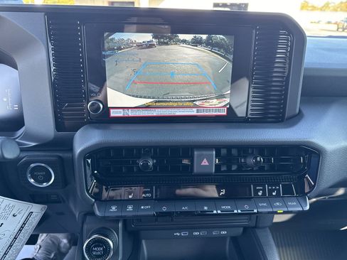 New 2025 Toyota Land Cruiser 1958 image 19