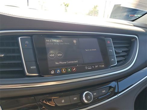 Used 2023 Buick Enclave Avenir w/ Avenir Technology Package image 20