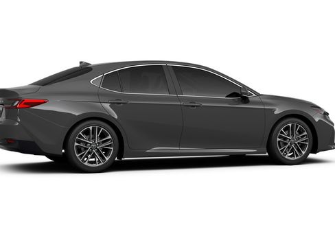 New 2026 Toyota Camry XLE AWD/4WD image 11