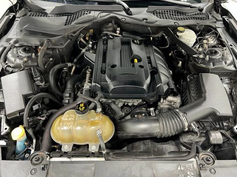 Used 2019 Ford Mustang Premium RWD image 27