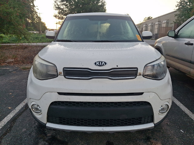 Used 2018 Kia Soul + FWD image 2