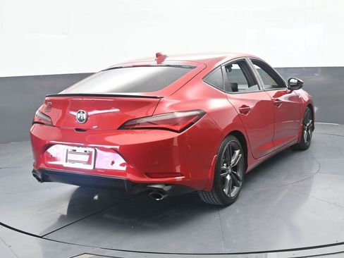 Used 2024 Acura Integra A-Spec FWD image 5
