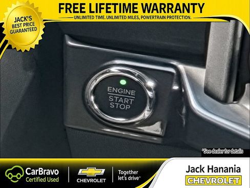 Used 2023 Ford F150 XLT w/ Equipment Group 302A High AWD/4WD image 12