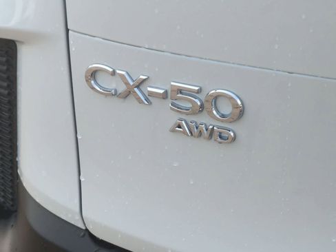 New 2026 MAZDA CX-50 AWD 2.5 Hybrid w/ Premium Pkg image 12