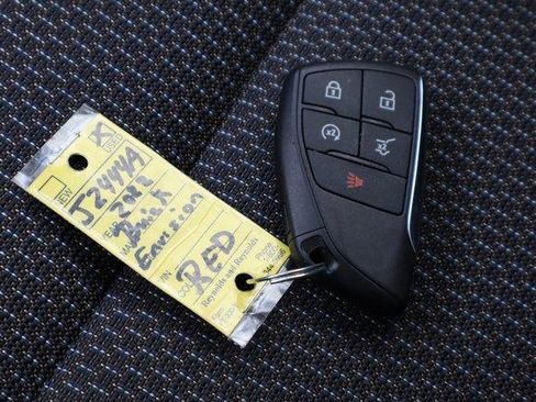 Used 2022 Buick Envision Preferred image 30