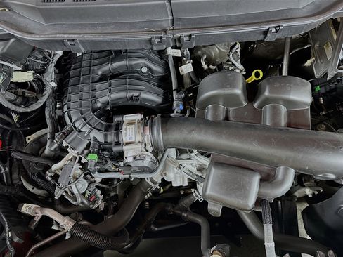 Used 2022 Ford F150 XL w/ Equipment Group 101A High image 28