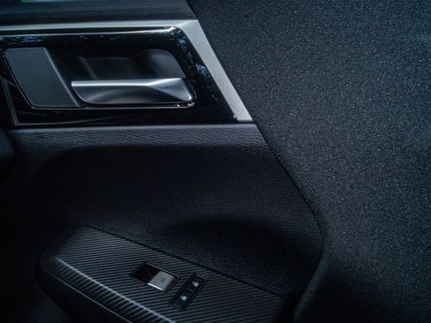 New 2025 Mitsubishi Outlander ES image 22