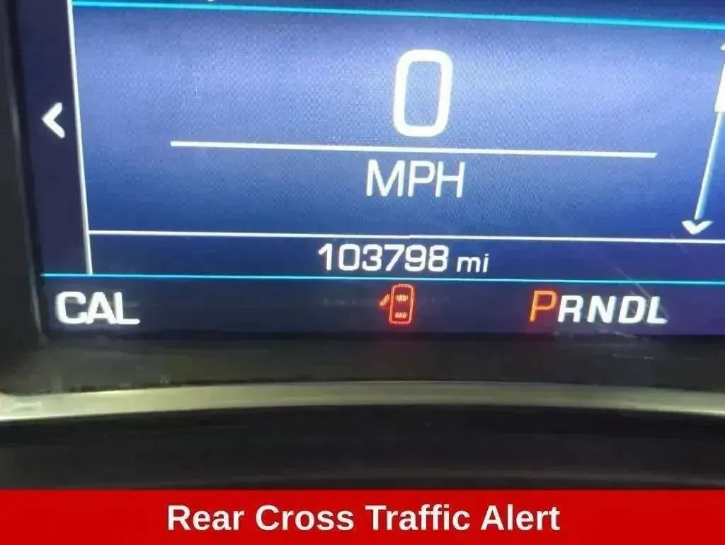 Used 2019 Chevrolet Equinox LT AWD/4WD image 79