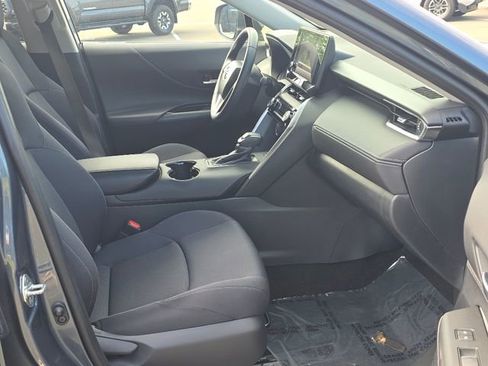 Used 2023 Toyota Venza LE AWD/4WD image 12