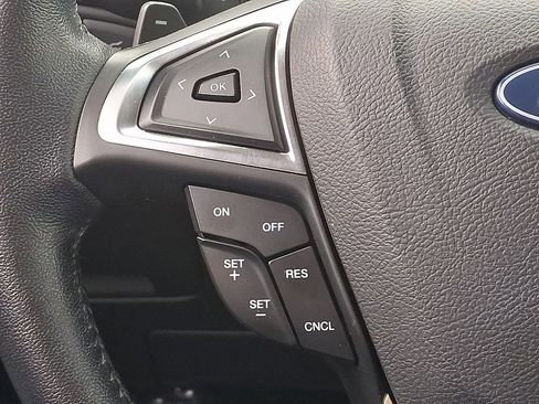 Used 2019 Ford Edge SEL w/ Equipment Group 201A image 21