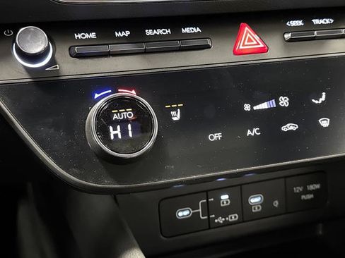 Used 2025 Hyundai Sonata N Line image 8