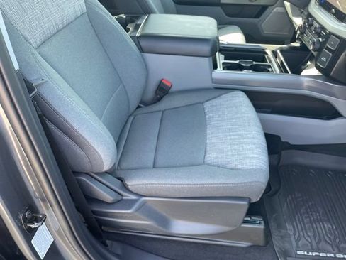 New 2026 Ford F250 XLT w/ XLT Premium Package AWD/4WD image 57