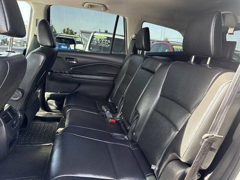 Used 2017 Honda Pilot EX-L image 19