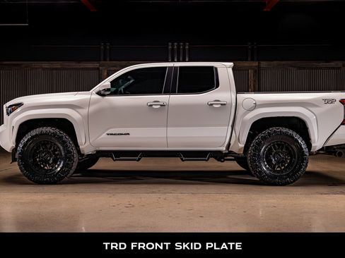 Used 2026 Toyota Tacoma TRD Sport image 6