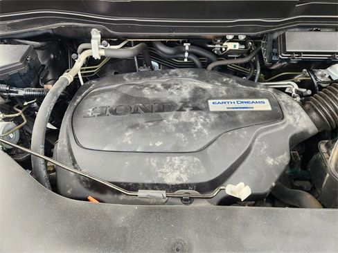 Used 2019 Honda Ridgeline RTL image 9