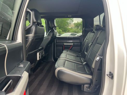 Used 2018 Ford F150 Raptor w/ Equipment Group 801A Mid image 18