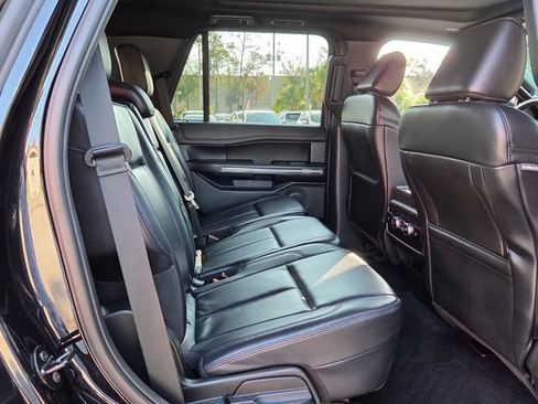 Used 2021 Ford Expedition XLT AWD/4WD image 17