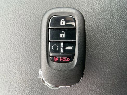 New 2026 Honda CR-V EX-L image 30