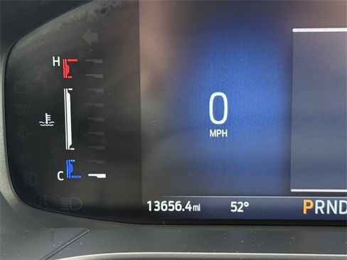 Certified 2023 Ford Escape Active image 17