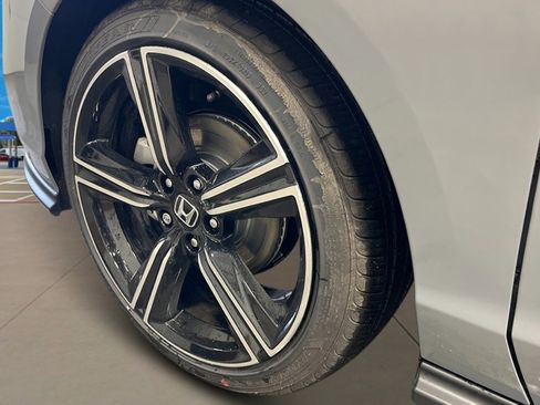 New 2026 Honda Accord SE image 10