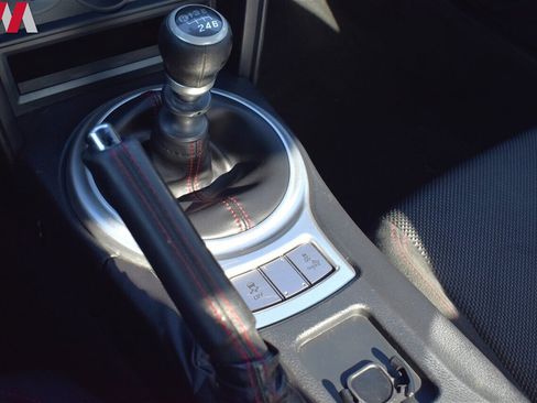 Used 2016 Subaru BRZ Premium image 20