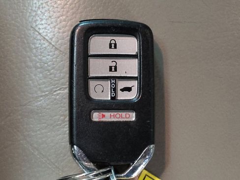 Used 2017 Honda Pilot EX-L image 32