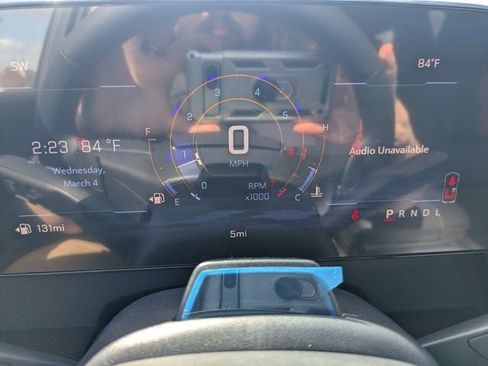 New 2026 Chevrolet Traverse RS w/ LPO, Floor Liner Package image 32