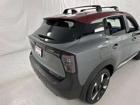 New 2026 Nissan Kicks SR w/ SR Premium Package image 3