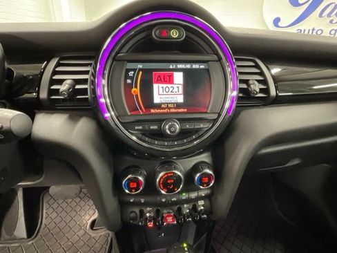 Used 2019 MINI Cooper S w/ Storage Package FWD image 19