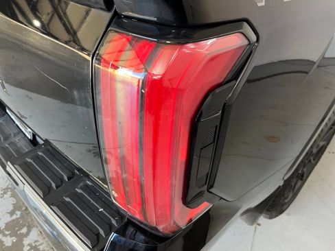 Used 2024 Toyota Tundra 1794 Edition image 49