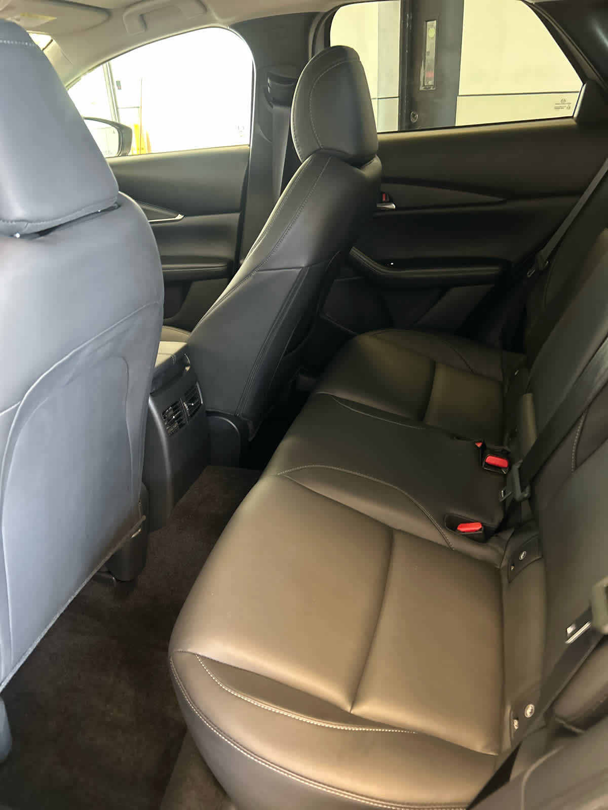 Certified 2024 MAZDA CX-30 AWD 2.5 S w/ Preferred Package image 17