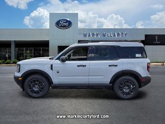New 2026 Ford Bronco Sport Big Bend AWD/4WD video 2