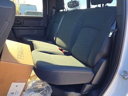 New 2026 RAM 5500 Tradesman image 17