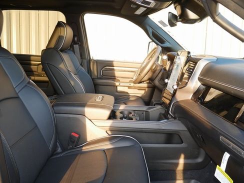 Used 2025 RAM 2500 Power Wagon image 27