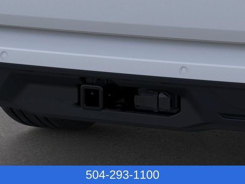 New 2026 Ford Expedition Max Active RWD image 25