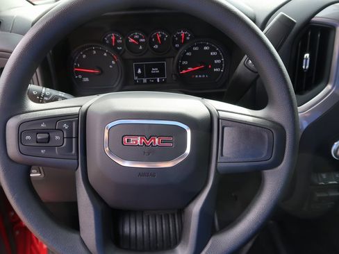 New 2026 GMC Sierra 2500 Pro w/ 1SA Pro Safety Plus Package image 13