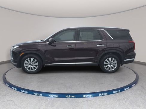Used 2024 Hyundai Palisade SEL FWD image 9