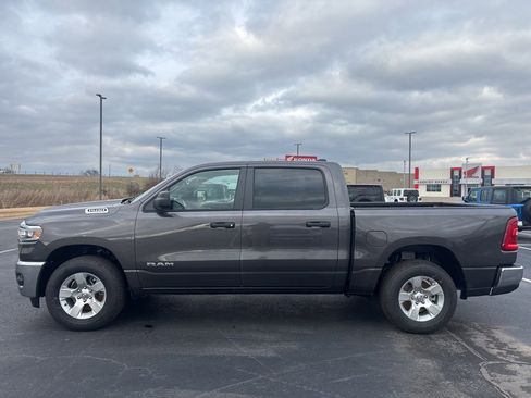 New 2026 RAM 1500 Big Horn image 2