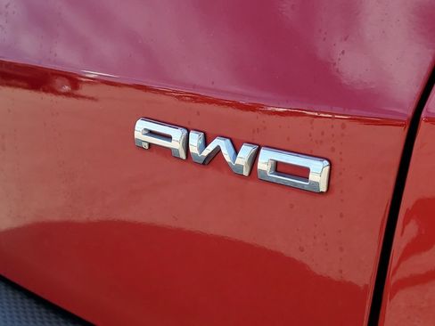 Certified 2022 Ford Escape SEL AWD/4WD image 7