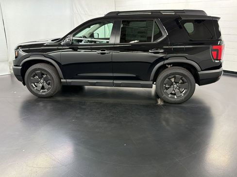New 2026 Honda Passport RTL image 2