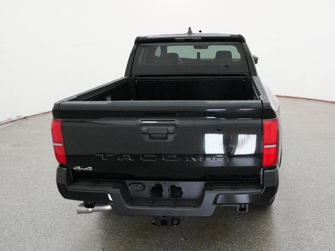 New 2026 Toyota Tacoma SR5 AWD/4WD image 10