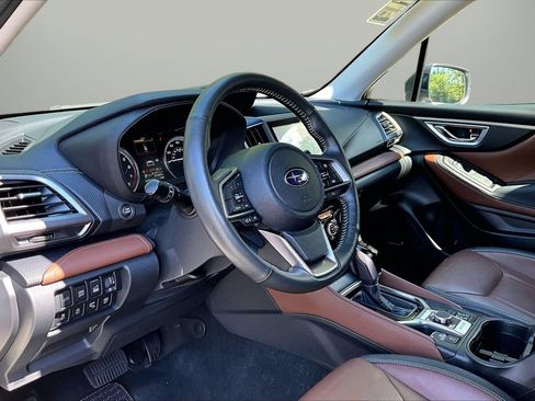 Used 2022 Subaru Forester Touring AWD/4WD image 20